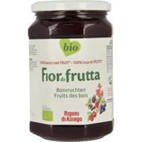 Fiordifrutta Bosvruchtenjam bio Fiordifrutta Bosvruchtenjam bio