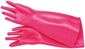 WERKHANDSCHOENEN RUBB. 9865-42