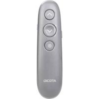 Dicota D32058 Radiografische presenter Radiografisch Incl. virtuele laserpointer Dicota D32058 Radiografische presenter Radiografisch Incl. virtuele laserpointer