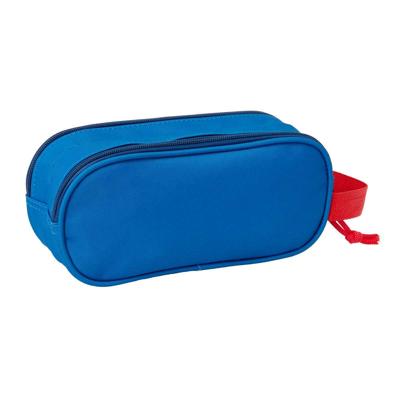 Alleshouder Superman Blauw 21 x 8 x 6 cm