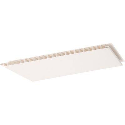Florence Binnenplafond 250 x 10 mm Lino (0630)