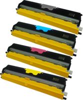 Huismerk Xerox Phaser 6121MFP tonerset
