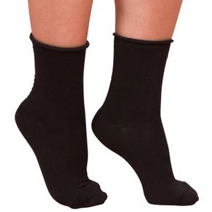 Trofe Bamboo Loose Socks * Actie *