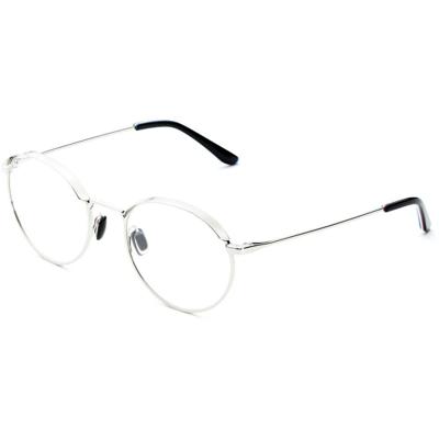 Heren Brillenframe Vuarnet VL18220003 Wit Ø 55 mm