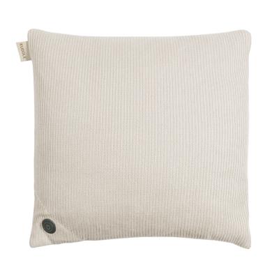Kuddle Warmtekussen - 45x45cm Off White - 1 Powerbank