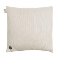 Kuddle Warmtekussen - 45x45cm Off White - 1 Powerbank
