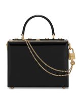 Dolce & Gabbana Dolce Box tote bag - Noir - thumbnail