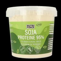 Soja proteine 95% 1 Kilogram