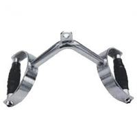 Tunturi Rotating Roeihandgreep