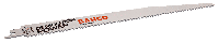 Bahco Reciprozaagblad | Sandflex® bimetaal | voor sloopwerk | 5/8 TPI | 228 mm - 2-delig - 3940-228-5/8-DSL-2P