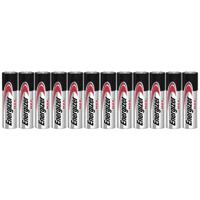 Energizer Max AA batterij (penlite) Alkaline 1.5 V 12 stuk(s)