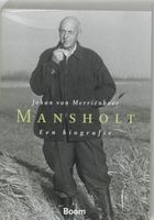Mansholt - Johan van Merrienboer - ebook - thumbnail