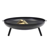Qatar vuurschaal 80cm Diameter