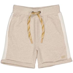 Quapi Jongens sweat short - Blake - Melange