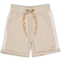 Quapi Jongens sweat short - Blake - Melange