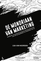De Mondriaan van Marketing (Hardback)