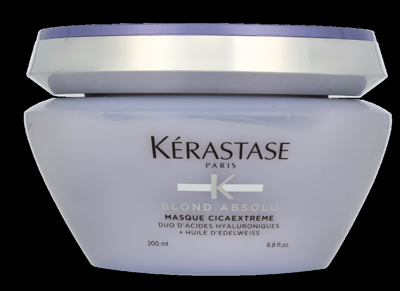 Kerastase Blond Absolu Masque Cicaextreme 200 ml Maskers