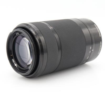 Sony E 55-210mm F/4.5-6.3 OSS occasion