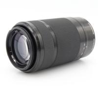 Sony E 55-210mm F/4.5-6.3 OSS occasion