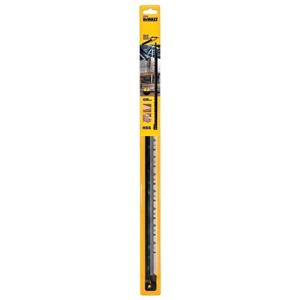 DeWALT DT2978 Alligatorzaagblad HSS 430mm Ruw hout