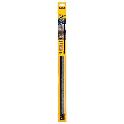 DeWALT DT2978 Alligatorzaagblad HSS 430mm Ruw hout