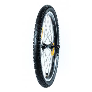 Kickbike Kickbike rear wheel 18" sport g4