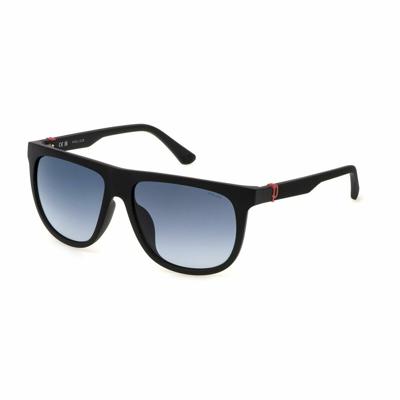 Heren zonnebril Police SPLN33-590V14 ø 59 mm
