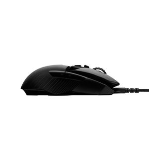 Logitech-G G903 Lightspeed Draadloze Gaming Muis