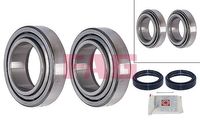 Wiellager 713619130 Wiellager 713619130