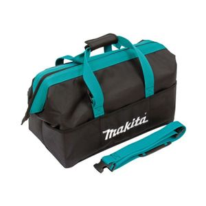 Makita Accessoires E-02428 Gereedschapstas, sporttas of transporttas en draagriem - E-02428