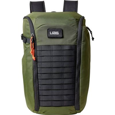 Urban Armor Gear Laptoprugzak Geschikt voor max. (laptop): 40,6 cm (16) Olijf