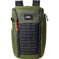 Urban Armor Gear Laptoprugzak Geschikt voor max. (laptop): 40,6 cm (16) Olijf