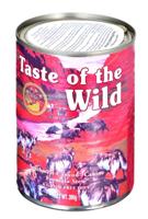 TASTE OF THE WILD Southwest Canyon - Nat hondenvoer - 390 g