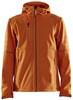 Craft 1905072 Highland Jacket Men - Chestnut - S