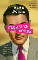 Fluwelen woede - Alan Downs - ebook - thumbnail