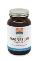 Mattisson Magnesium tauraat met p-5-p