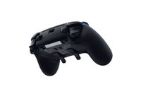 Razer Wolverine V2 Pro Zwart Gamepad Analoog/digitaal PC, PlayStation 5 - thumbnail