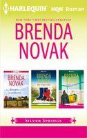 Silver Springs - Brenda Novak - ebook