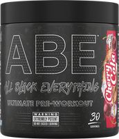 ABE Ultimate Pre-Workout Cherry Cola (315 gr) - thumbnail