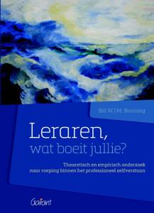 Leraren, wat boeit jullie? (Paperback)