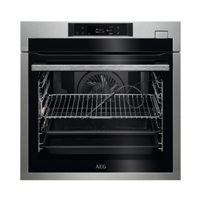 AEG BSE782080M steamboost stoom ACTIE