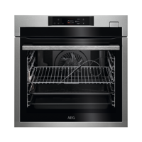 AEG BSE782080M steamboost stoom ACTIE