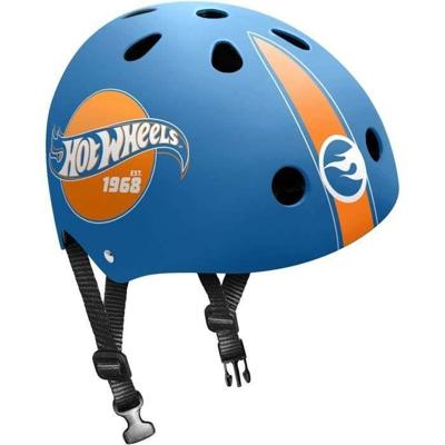 STAMP - Skatehelm - Hot Wheels