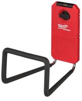 Milwaukee Accessoires packout grote haak - 4932480702