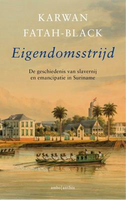 Eigendomsstrijd (Paperback)