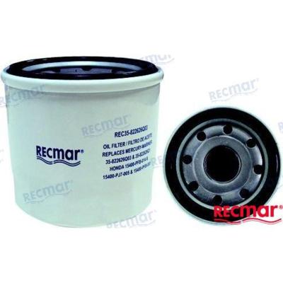 REC35-822626Q03 - OLIEFILTER Yamaha