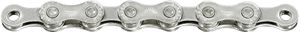 Sunrace 10-speed ketting cn10a zilver 116 schakels