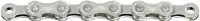 Sunrace 10-speed ketting cn10a zilver 116 schakels Sunrace 10-speed ketting cn10a zilver 116 schakels