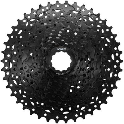 KMC cassette 11v 11/42t boxed