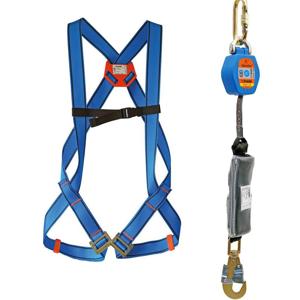 Little Jumbo EK 2 Hoogwerker set - 7260070024